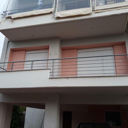 Tassos Apartment Nea Michaniona Exterior photo