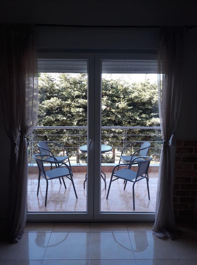 Tassos Apartment Nea Michaniona Exterior photo
